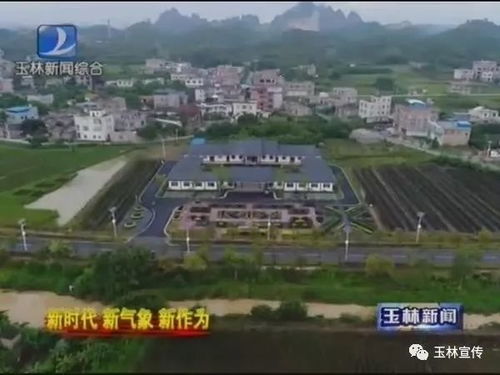 玉林转型 沿海城市新篇章，向海经济步入加速期