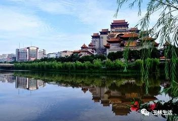 关于玉林的30个关键词，总有一个戳中你